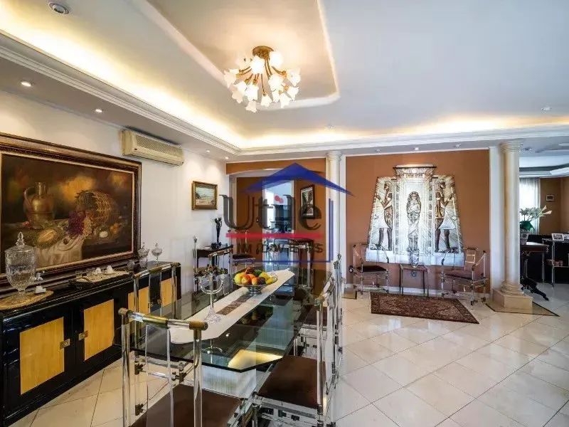 CASA PARA VENDA E LOCAÇÃO EM VALINHOS - CONDOMÍNIO RESIDENCIAL SANS SOUCI - CA00204 - Foto 3