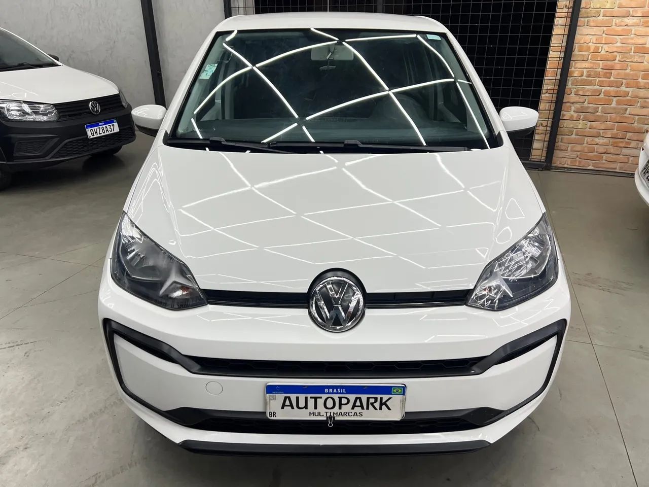 VOLKSWAGEN UP TAKE MCV 2018 - Foto 2