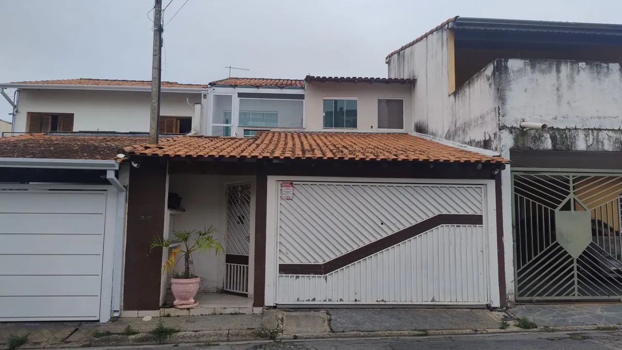 Foto - Mogi das Cruzes - Vila Suissa