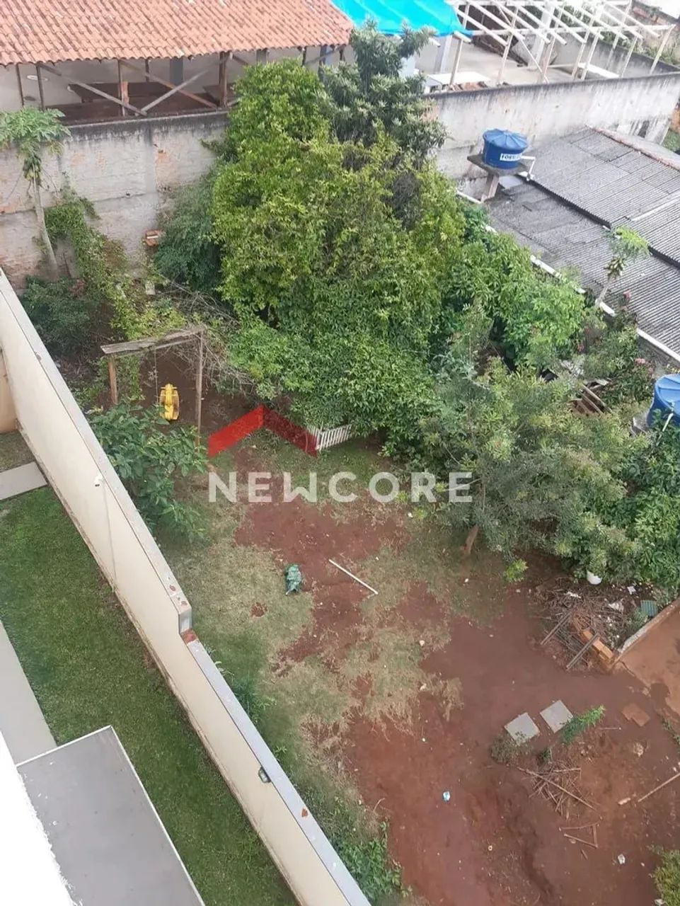 Lote em Rua Salto do Itararé - Paloma - Colombo/PR