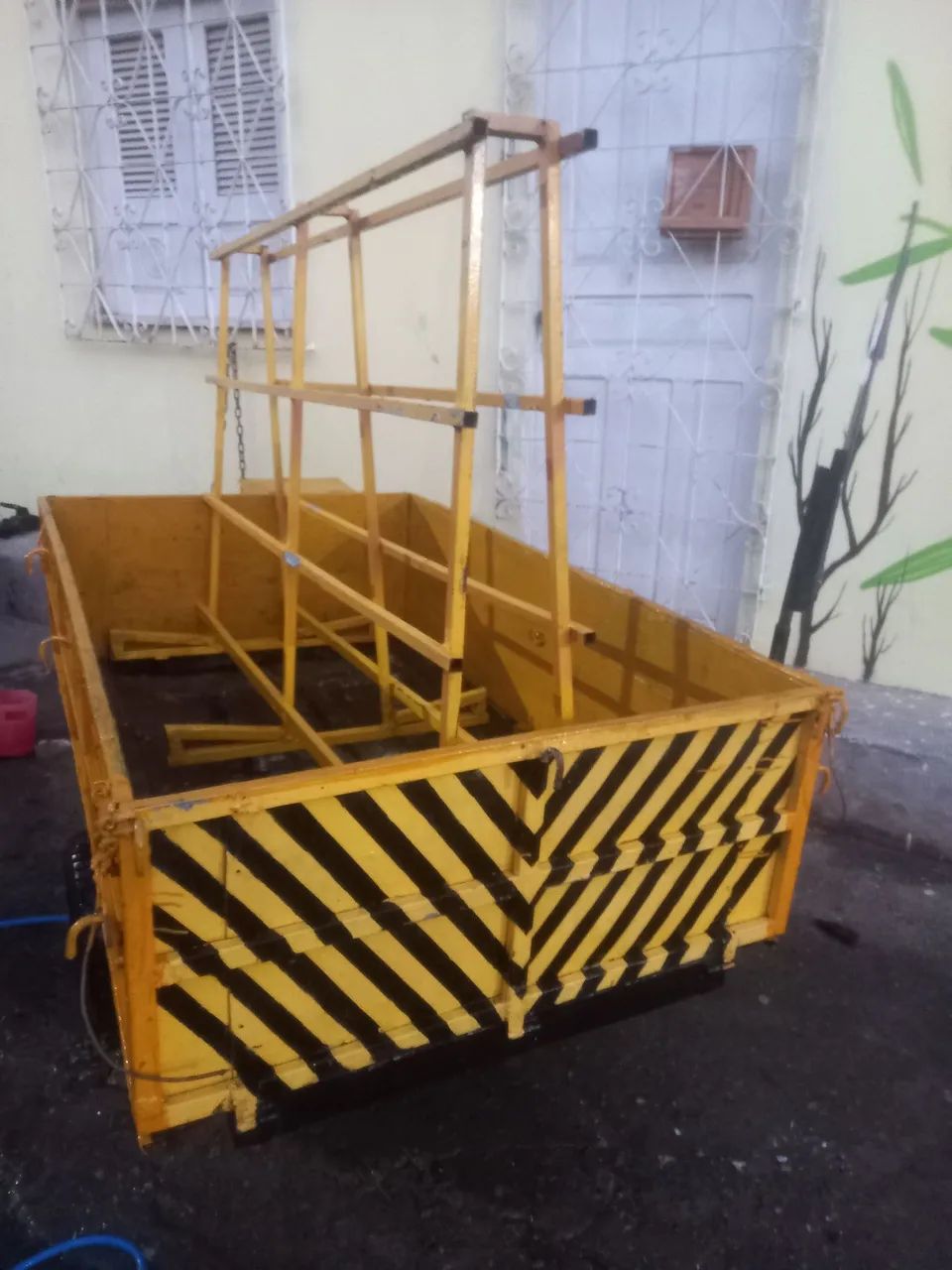 reboque de moto - Foto 2