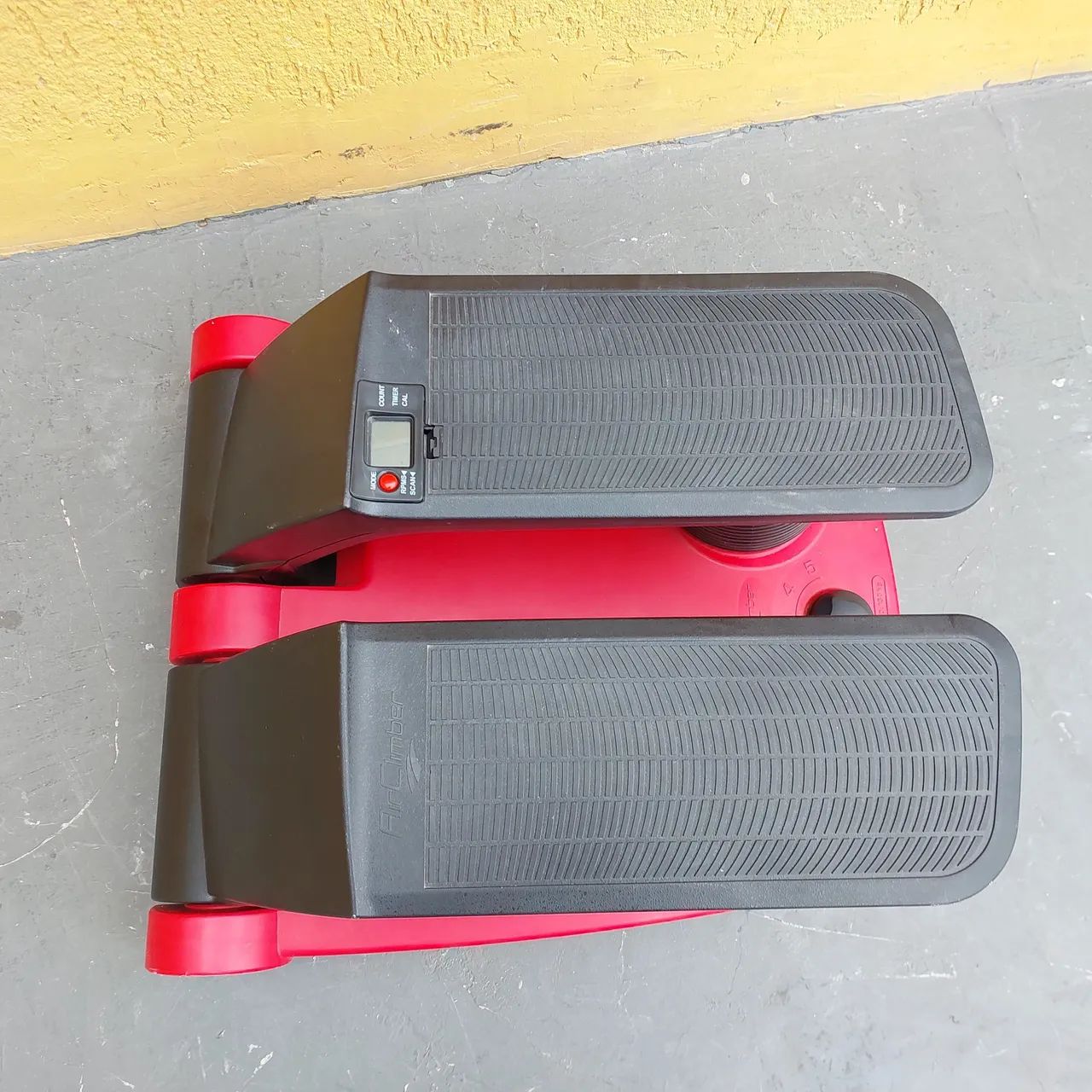 Simulador de caminhada airclimber - Foto 4