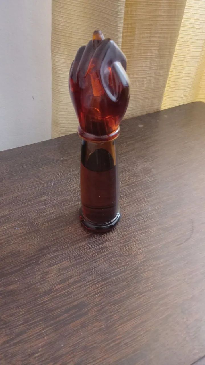 Perfume  toque  de amor  figa - Foto 2