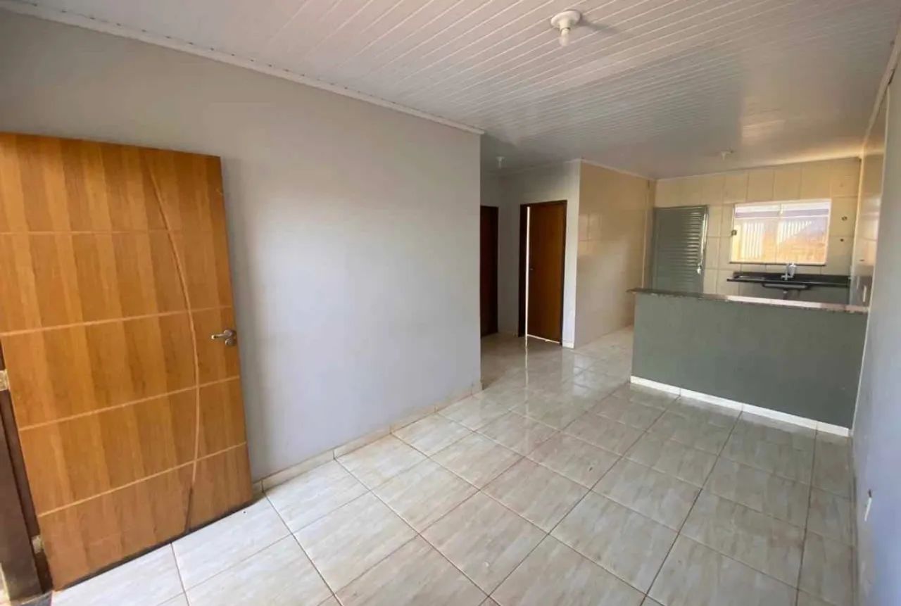 10- Casa no Alto do Turu  - Foto 4