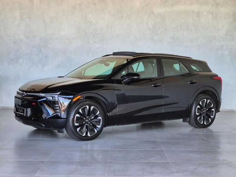 CHEVROLET BLAZER 2024