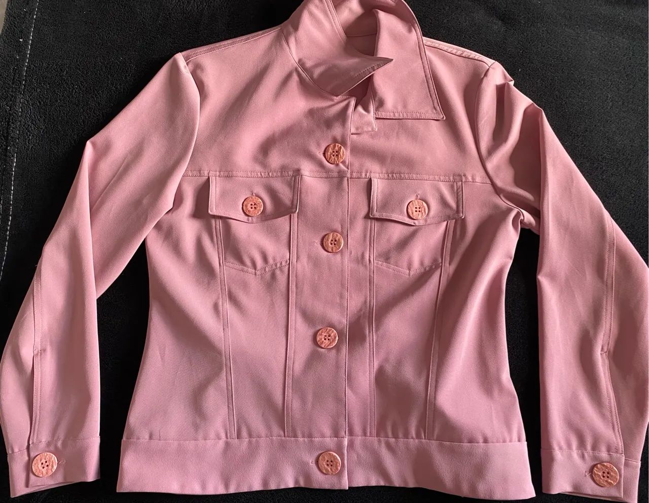 Blazer Feminino - Foto 2