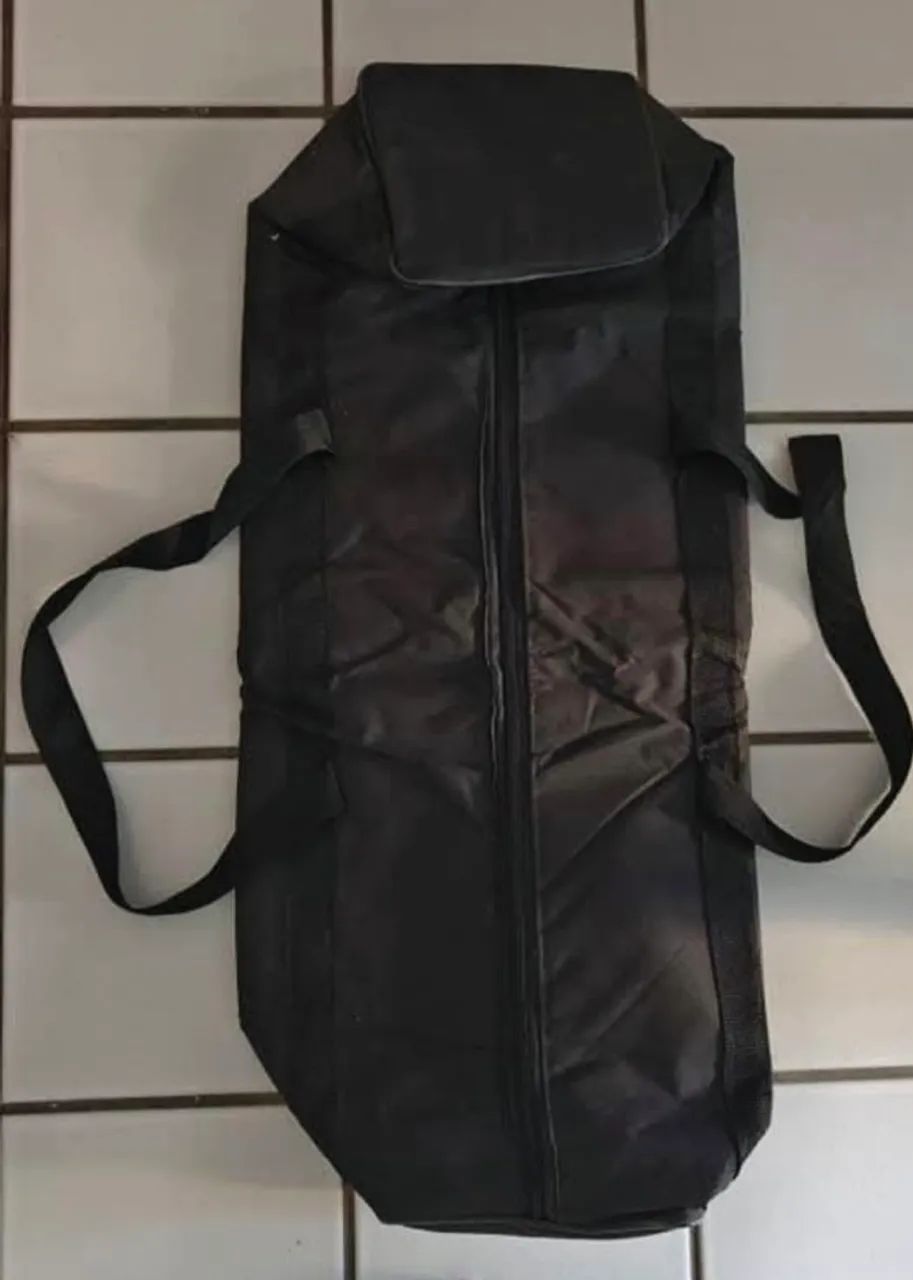 Case para percussão 