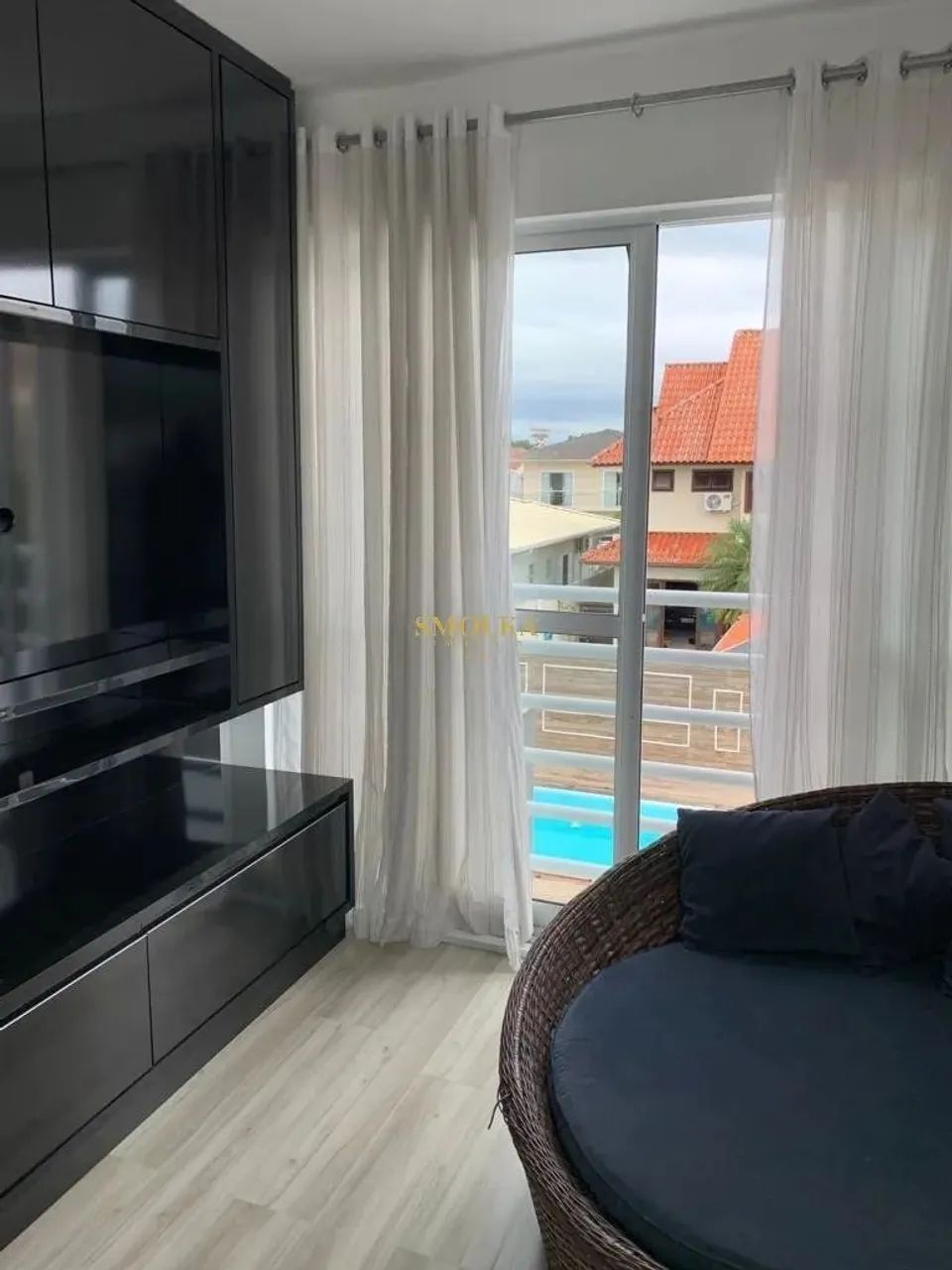 Maravilhosa Casa com 4 quartos para venda no Carianos - Foto 5