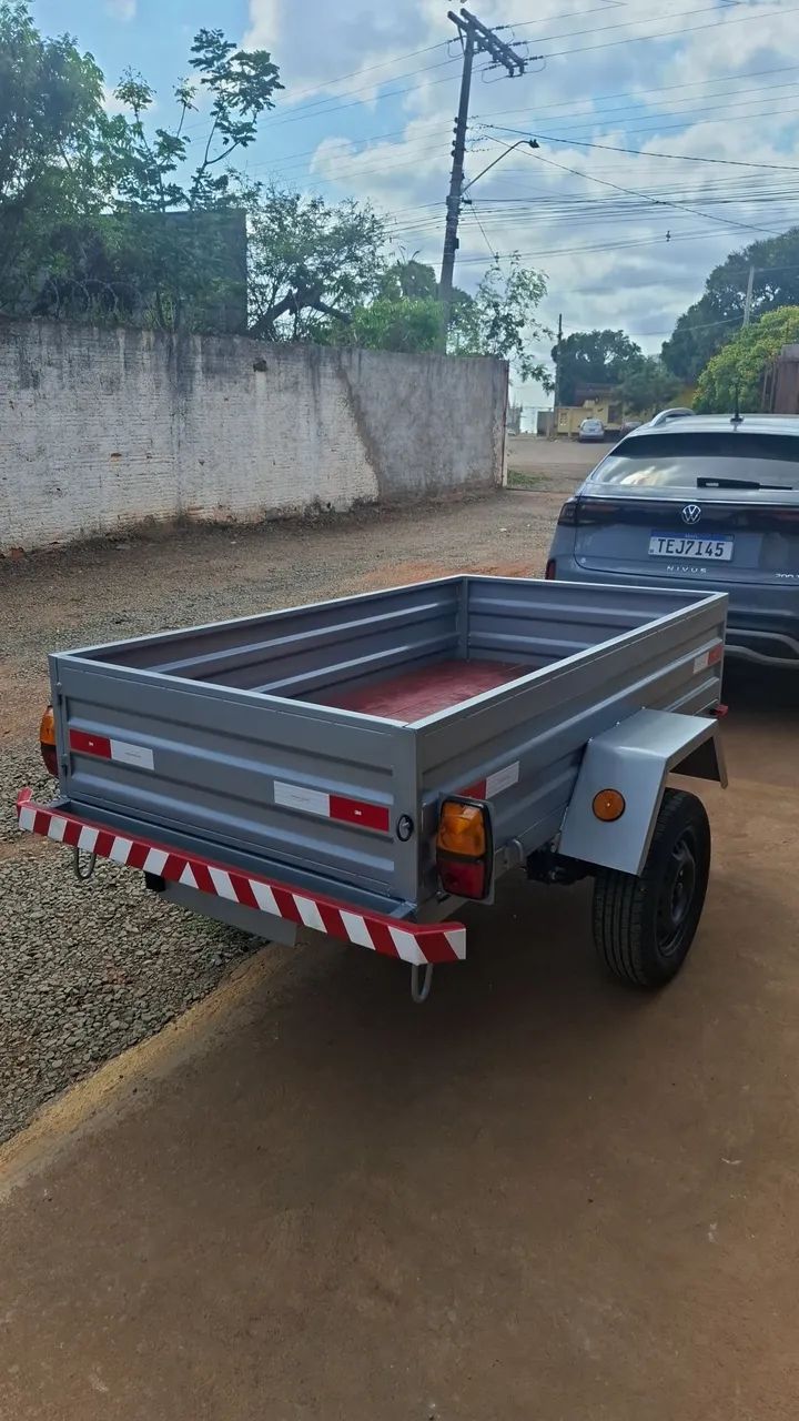 Carretinha 