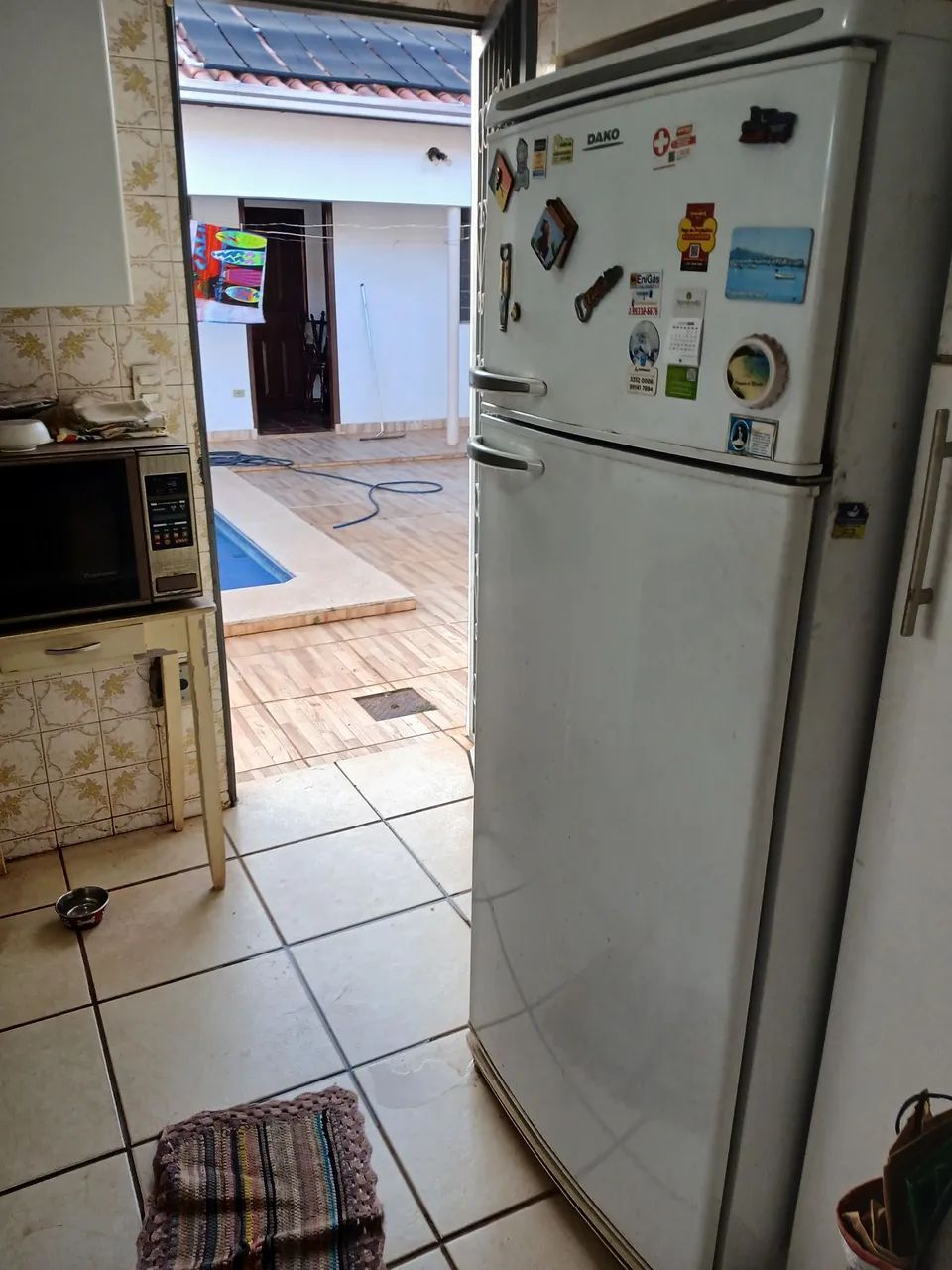 Área para Confraternização de Fim de Ano - Foto 5