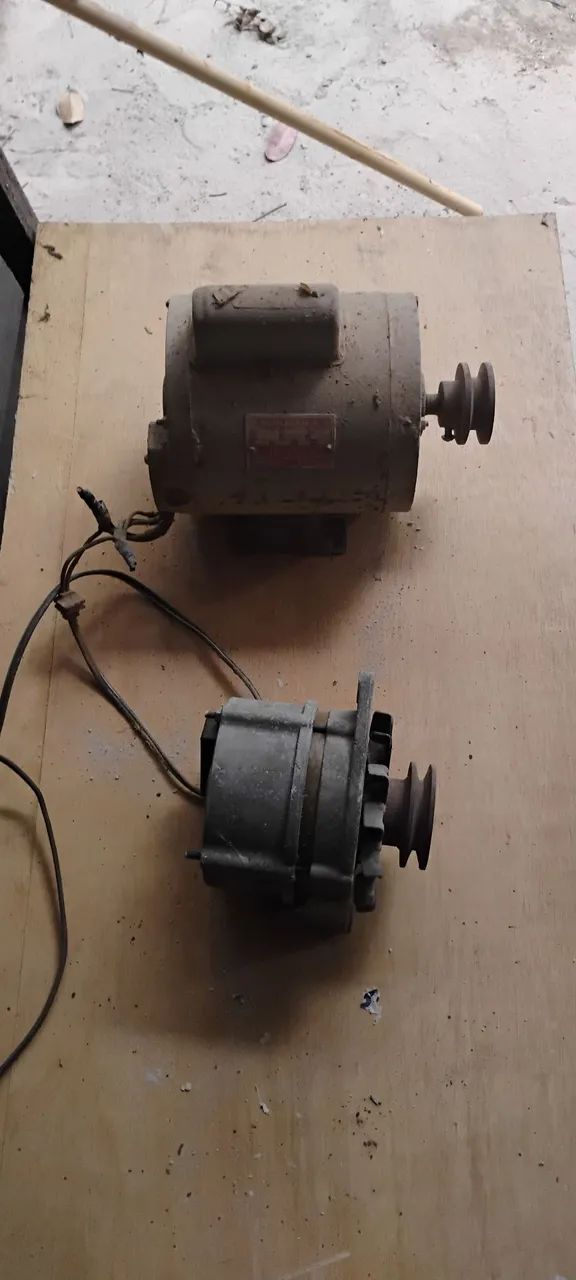 Motores Eletrônicos industrial  - Foto 4