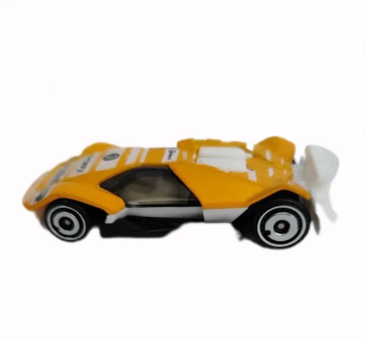 Cyber Speeder Hot Wheels  - Foto 2