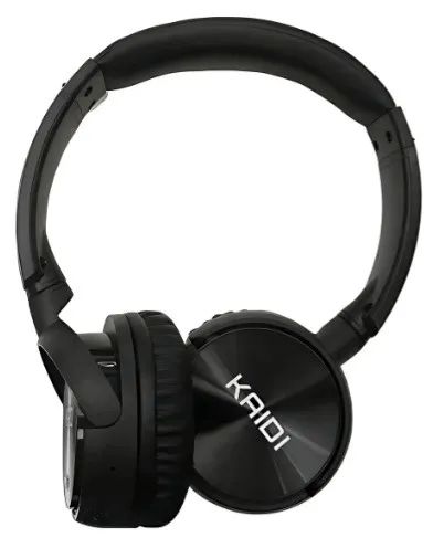 Fone bluetooth Kaidi KD-756  - Foto 3