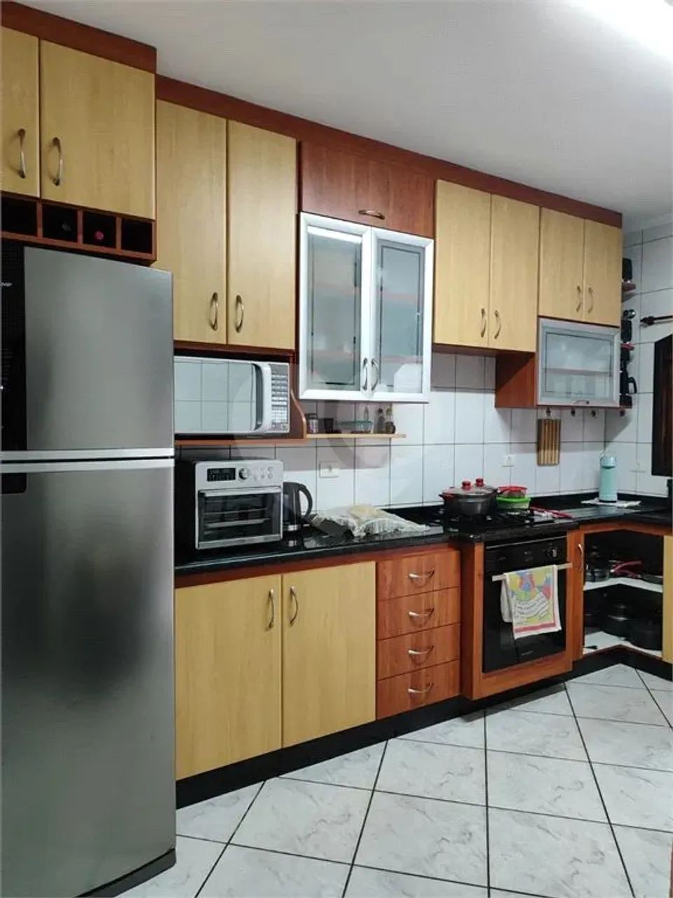 Casa com 4 quartos à venda em Jardim Leila - SP - Foto 7