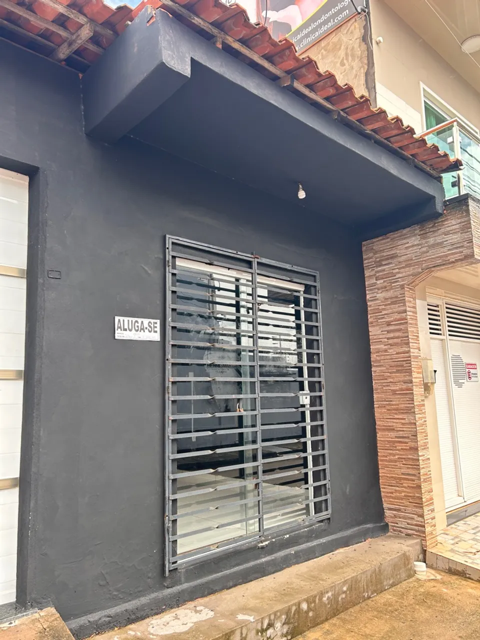 ALUGA-SE ESSE PONTO !