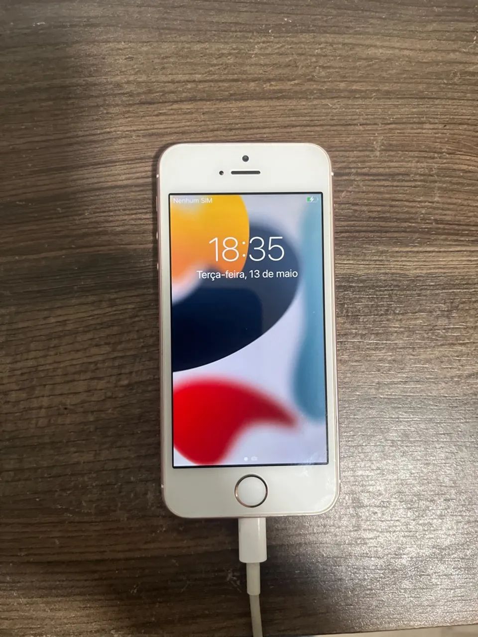 iPhone SE 32GB 