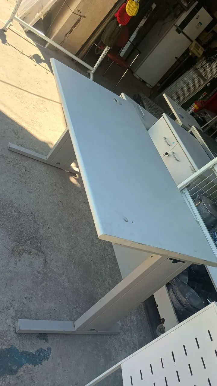 Mesa de escritório  - Foto 3