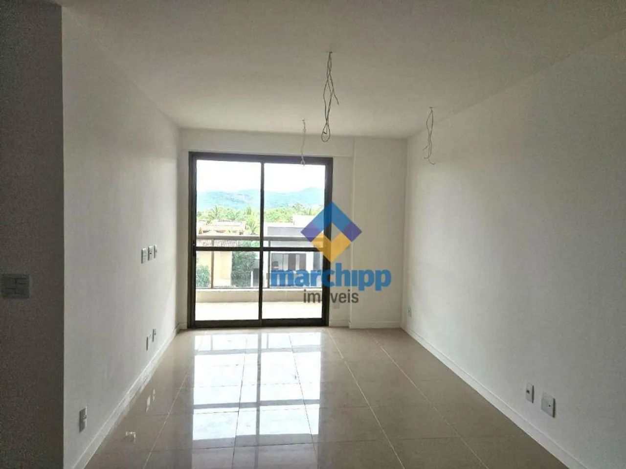 Apartamento com 3 quartos (1 suíte) à venda, 110 m² por R$ 890.000 - Itaipu - Niterói/RJ - Foto 5