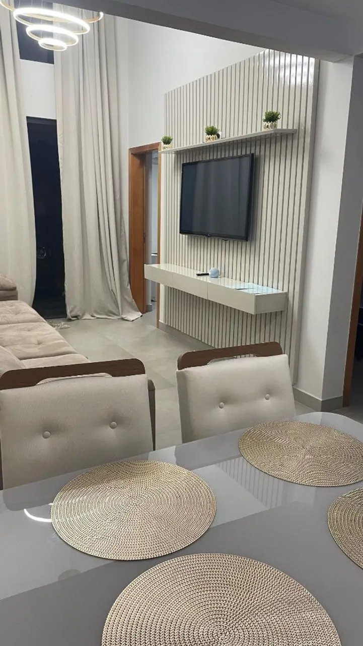Casa Confortavel itapoa