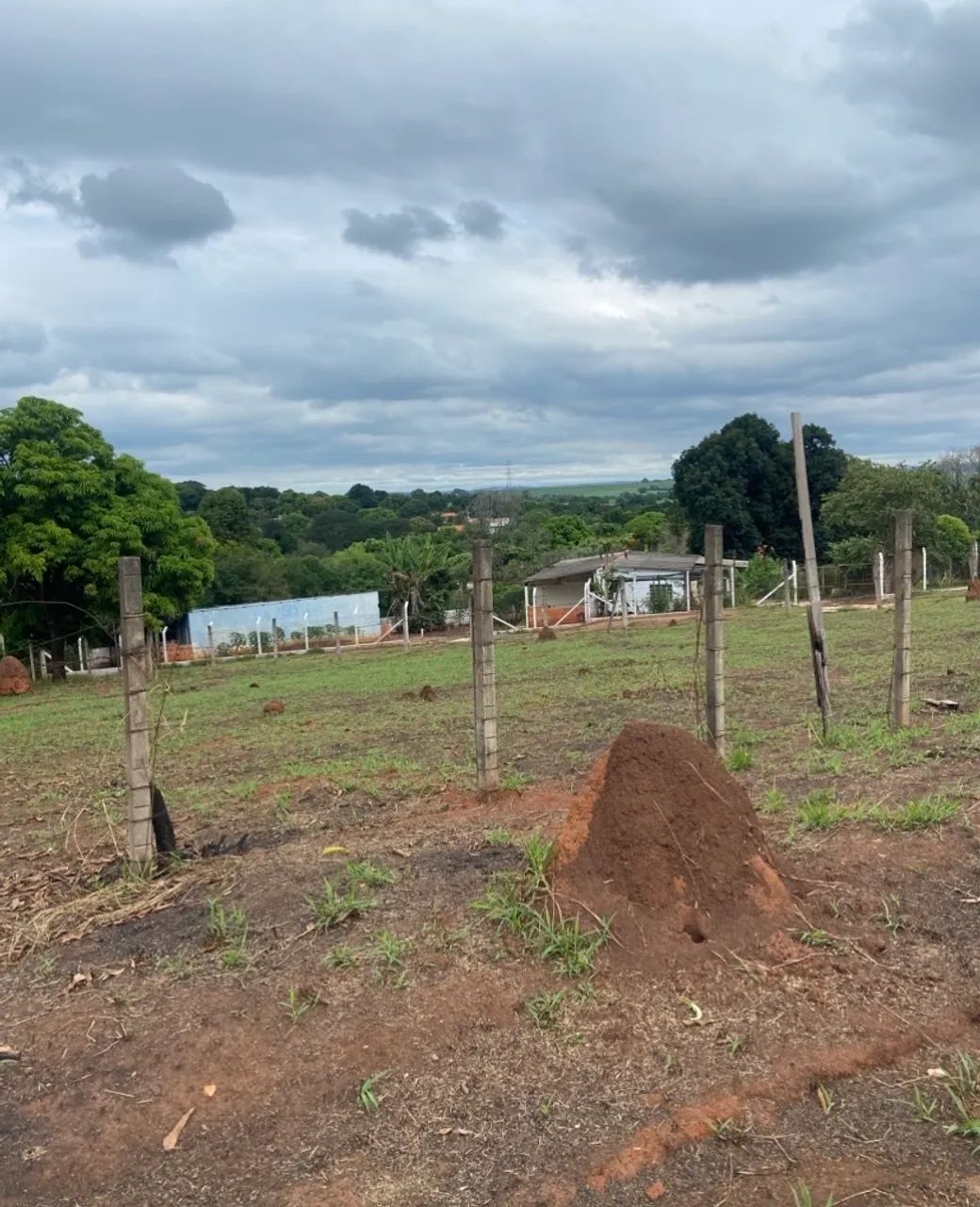 Vendo Terreno em Boituva  - Foto 3