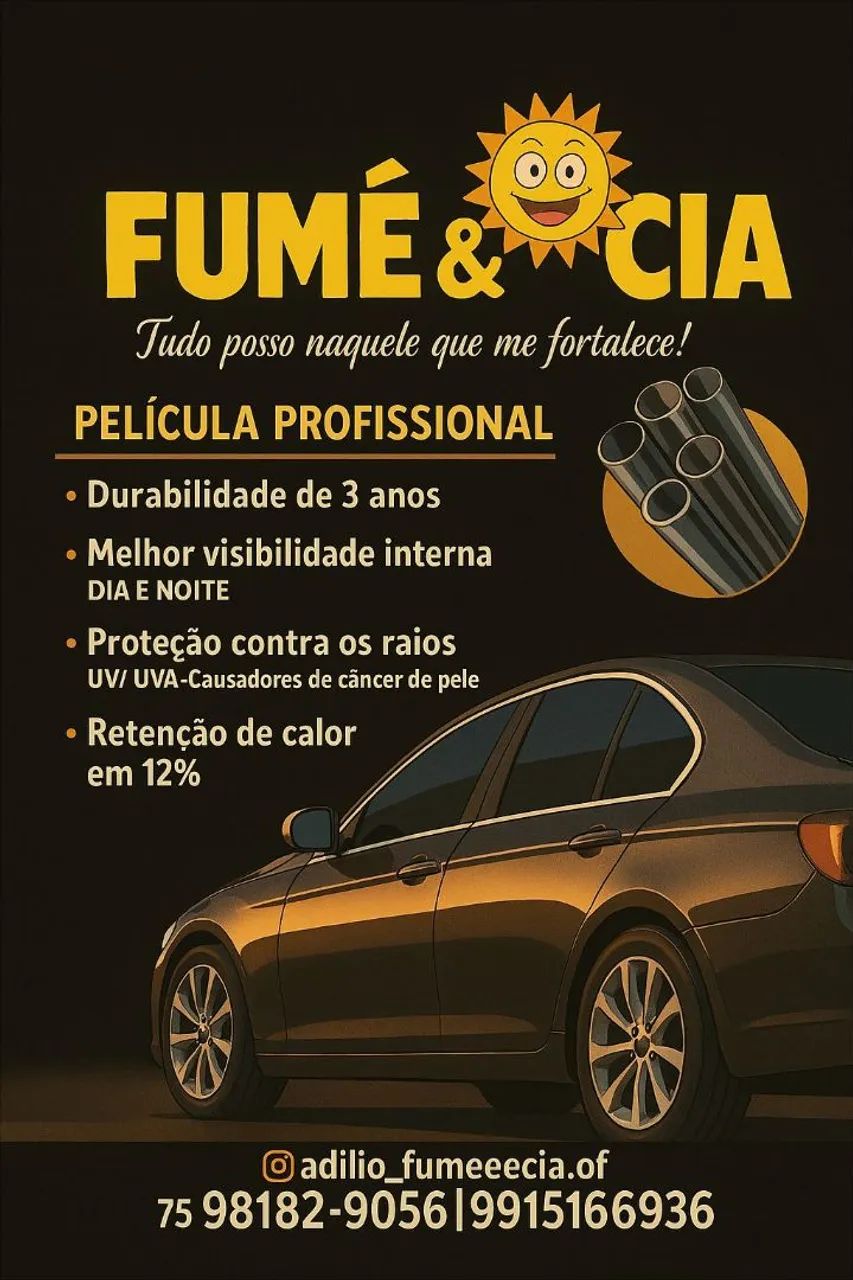 Pelicula e plotagem - Foto 5