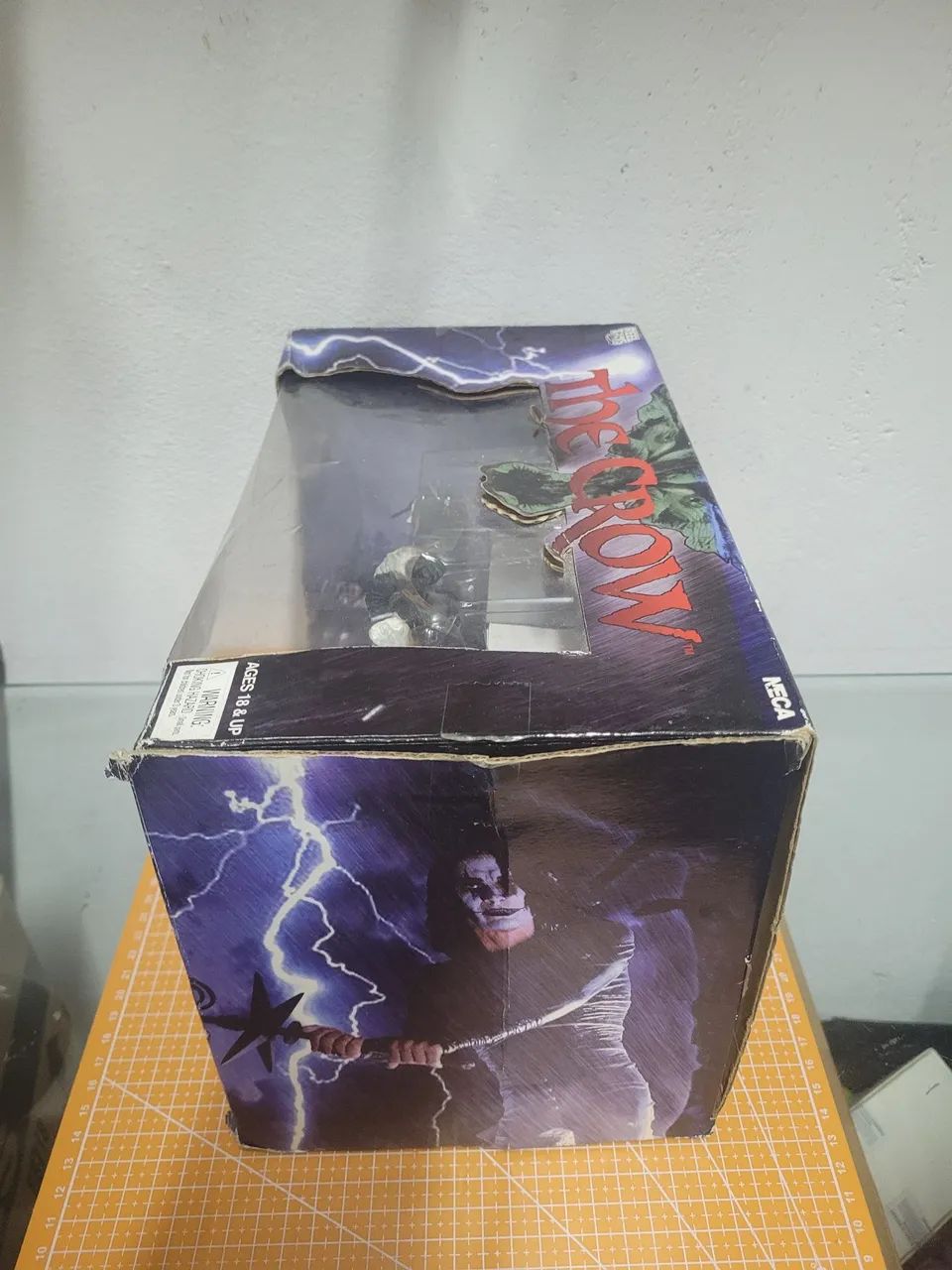 Action Figures - The Crow - Foto 4