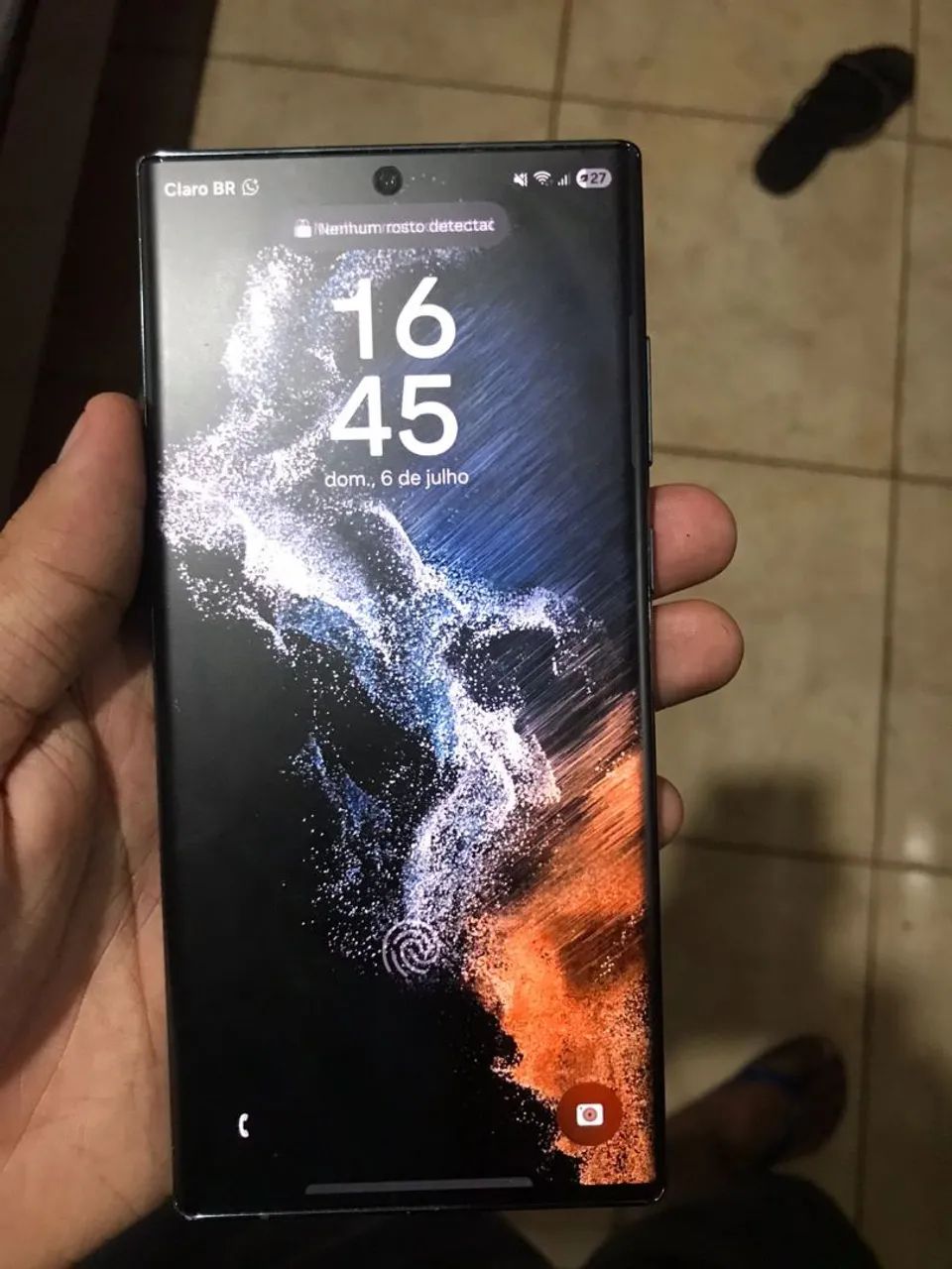 Samsung galaxy s22 ultra 5g 256gb 