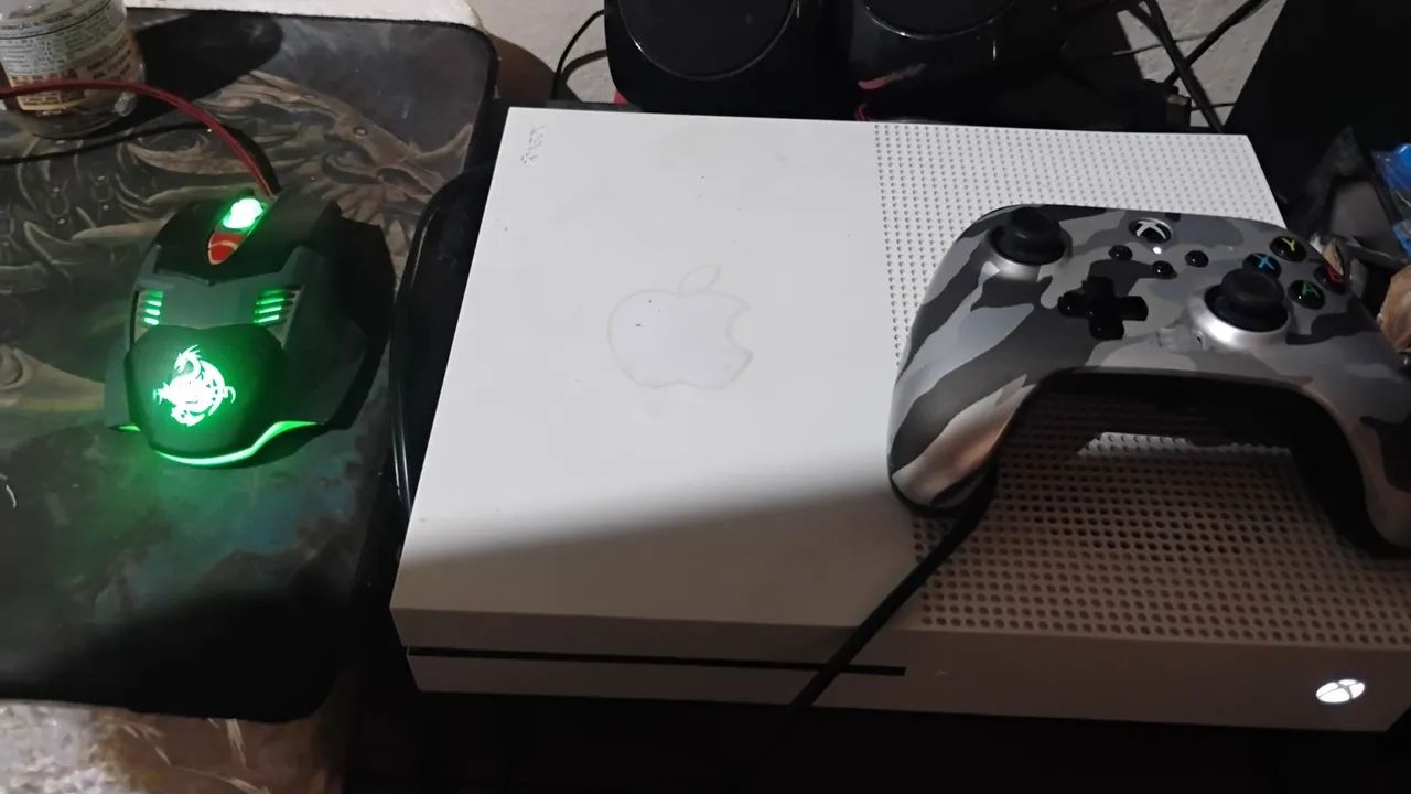 Xbox one S 4K - Foto 2