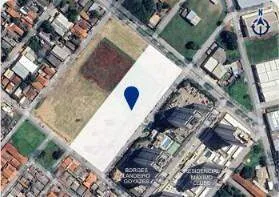 Área à venda 11.650 m² na Vila Brasília | Aparecida de Goiânia GO
