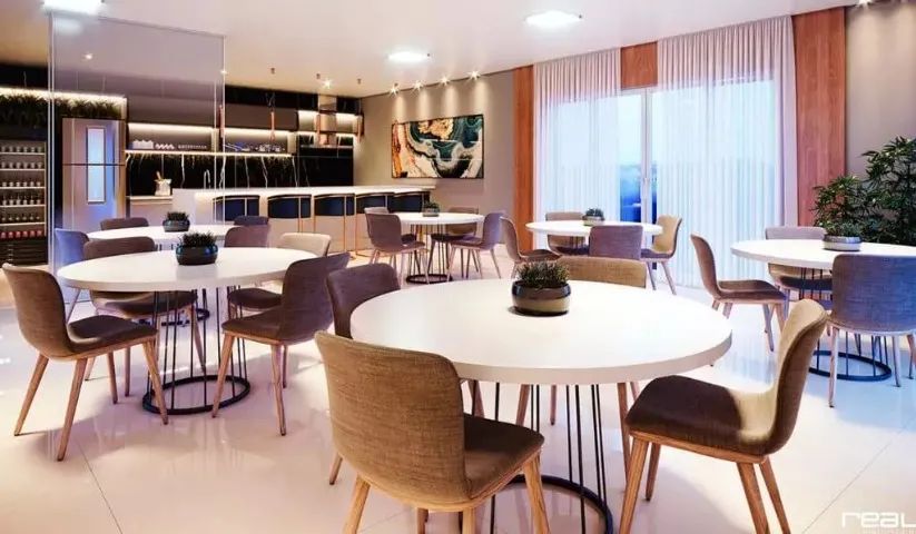 Apartamento 2 quartos a venda no Jockey de Itaparcia - Foto 3