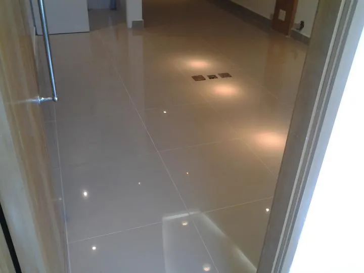 Linda Sala Comercial de 36m2 Para Locação - Completamente Reformada - Foto 2