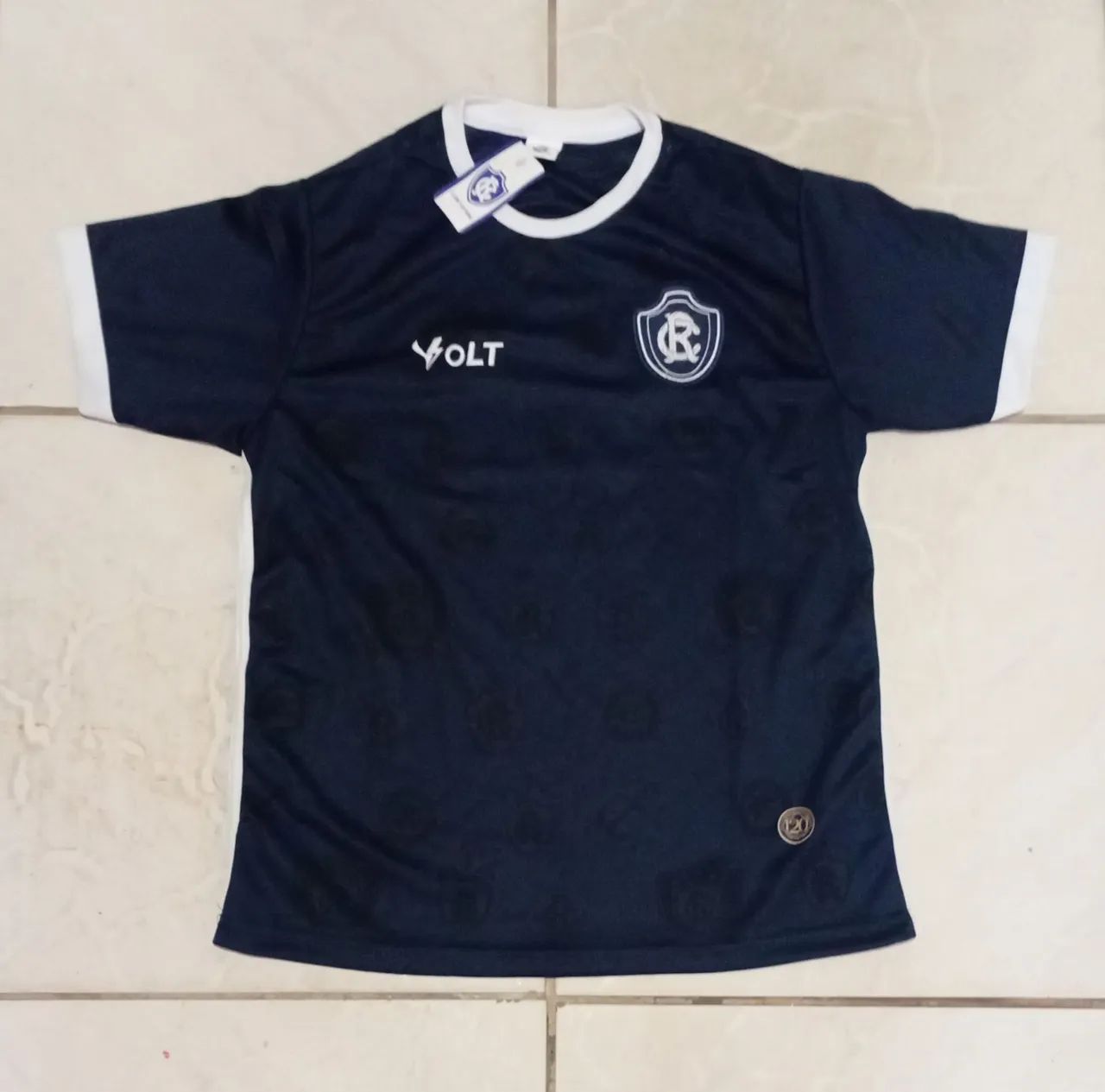 Camisa de Futebol Remo (M e G)