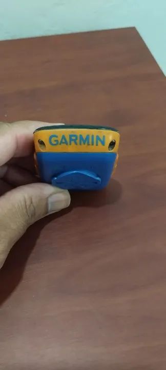 Computador de Bicicleta Garmin EDGE 500 - Foto 5