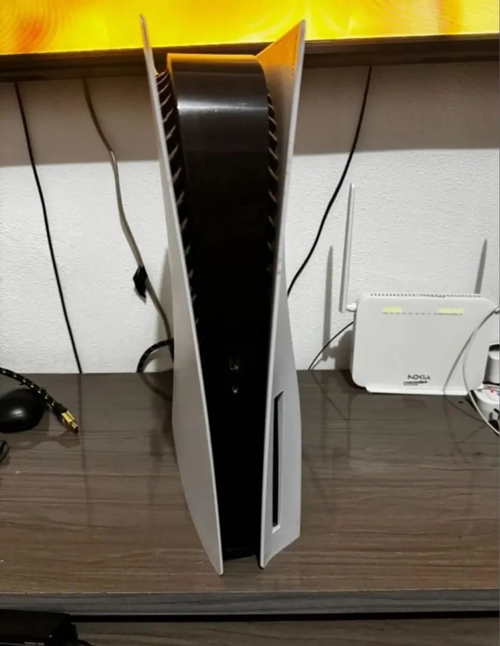 Playstation 5 semi novo - Foto 5