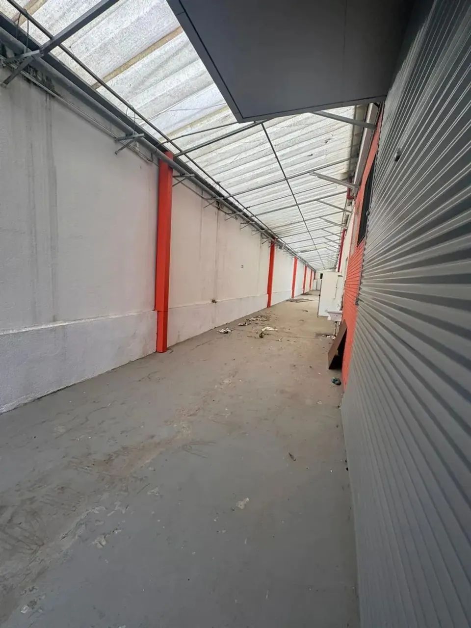 Galpão com Câmera Fria na Vila Leopoldina - São Paulo - SP - Foto 8