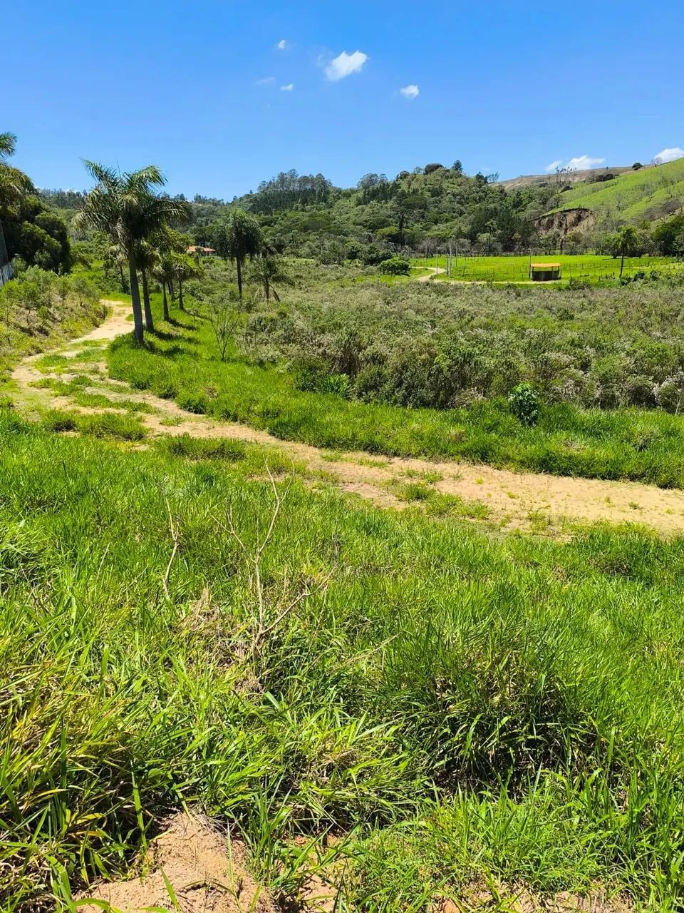 - Seu Novo Lar em Mairinque: Terreno de 500m² - Foto 14