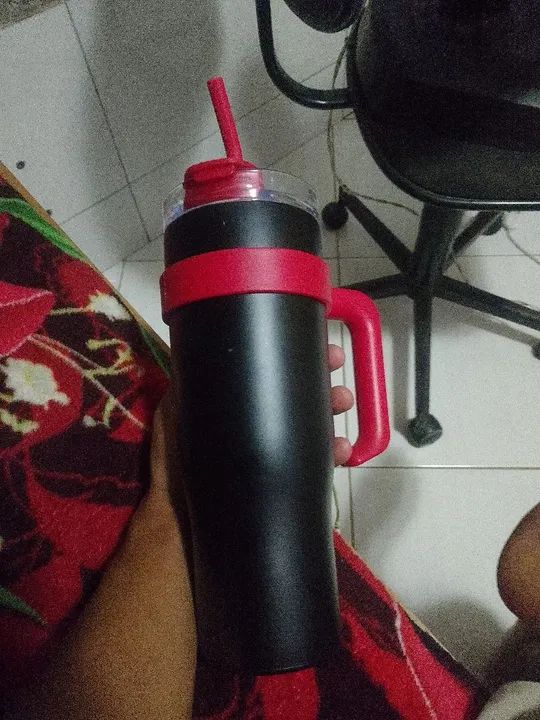 Copo térmico 1 litro