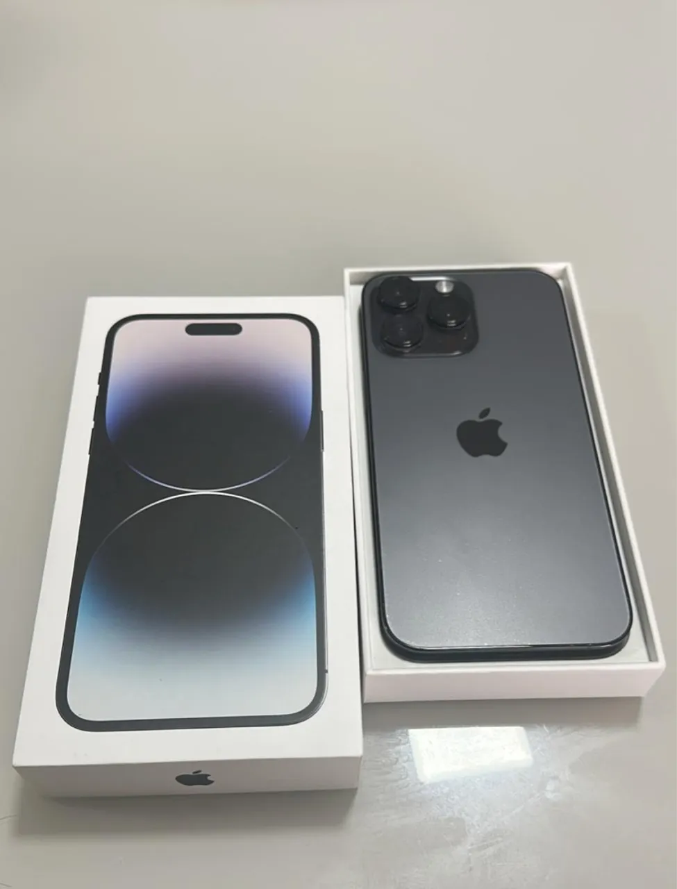 iPhone 14 Pro Max 256g