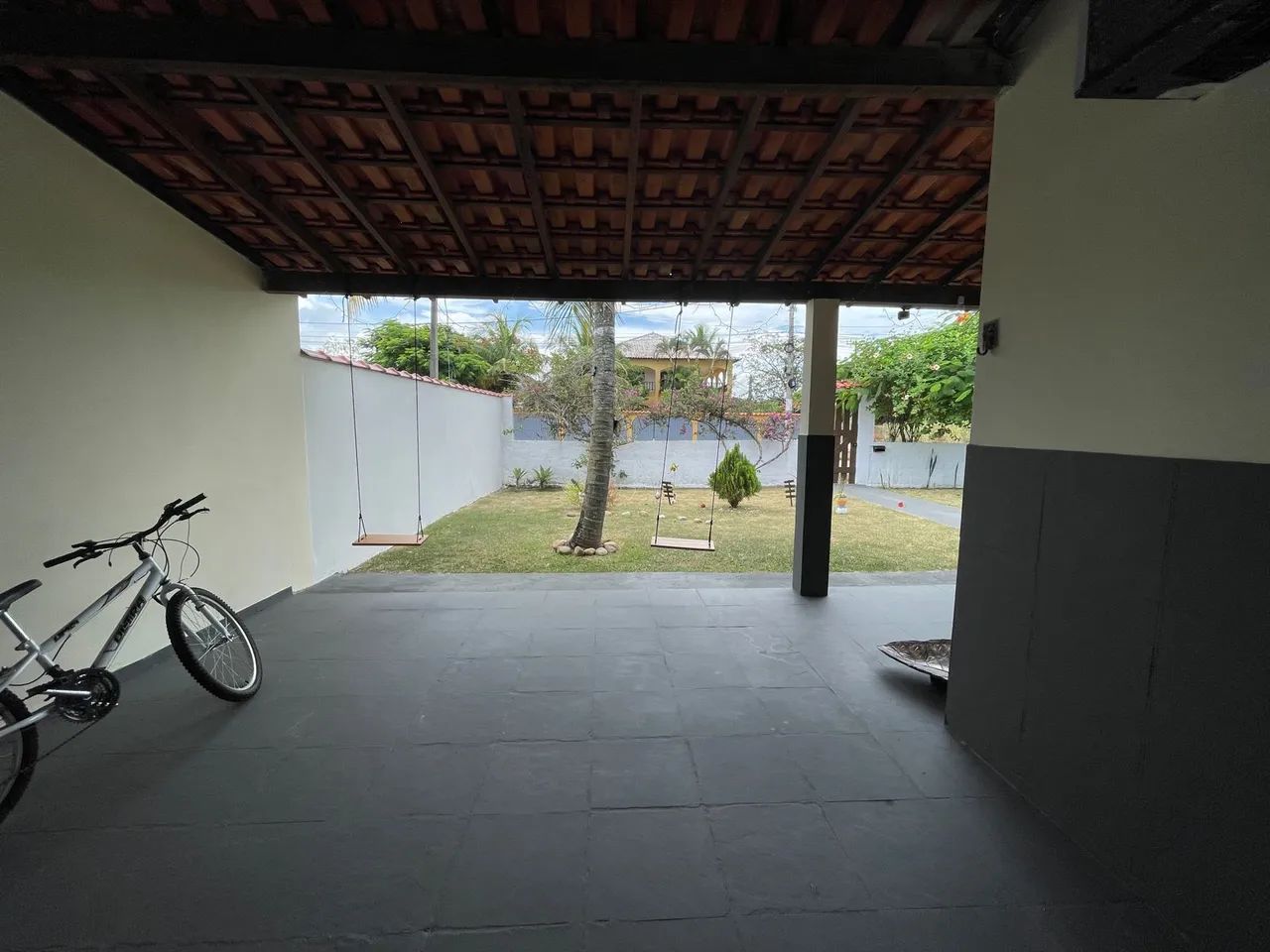 Alugo casa Carnaval - com piscina e ar condicionado  Carnaval - Jaconé  - Saquarema  - Foto 4