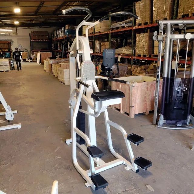 Graviton Nautilus Novo Sem Detalhes 