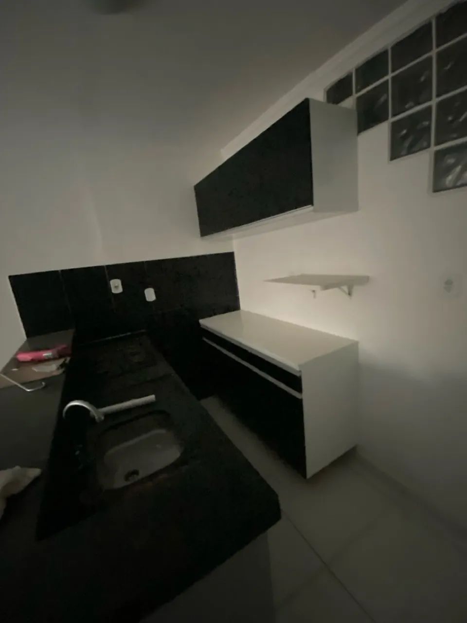 ALUGADA Casa Residencial no bairro do poço