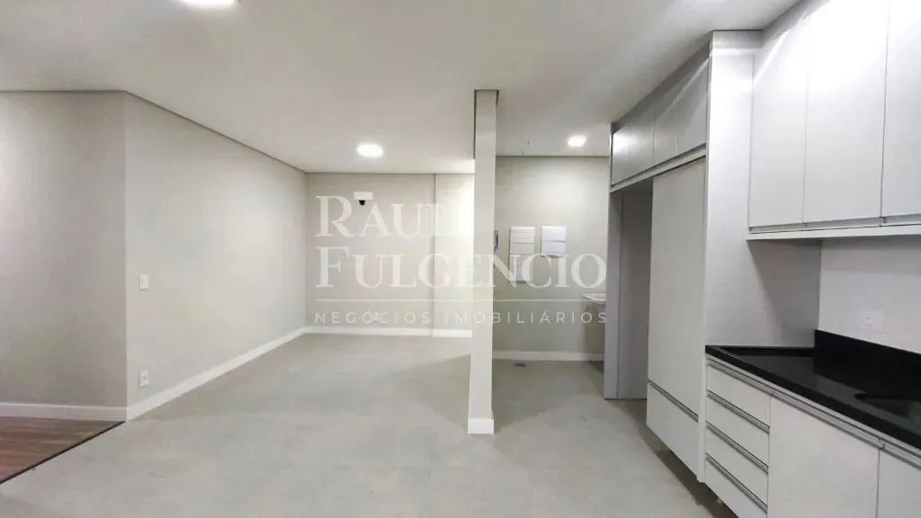 Apartamento novo com 3 dormitórios e 1 suíte em ótima localização - Foto 3
