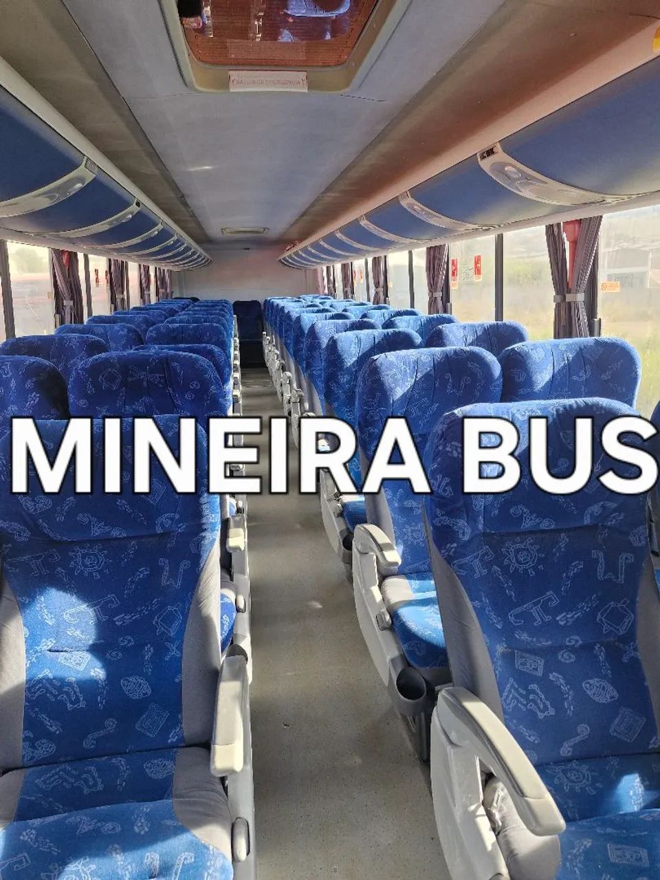 MARCOPOLO G 71050 MERCEDES-BENZ  - Foto 7