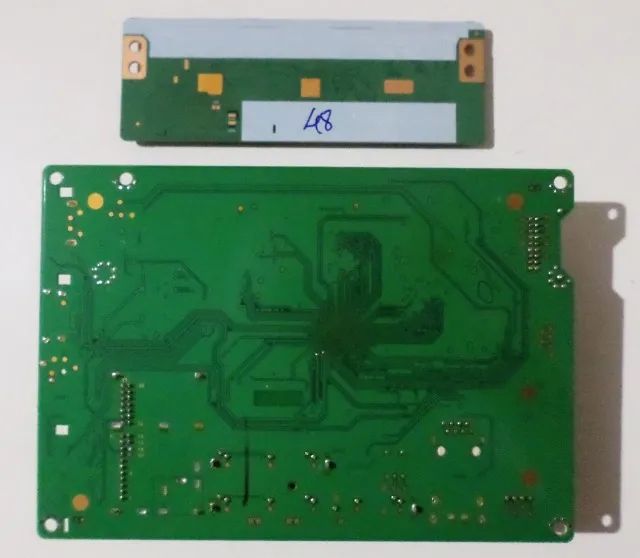 Placa Tv Lg 42Ln5400 - Foto 2