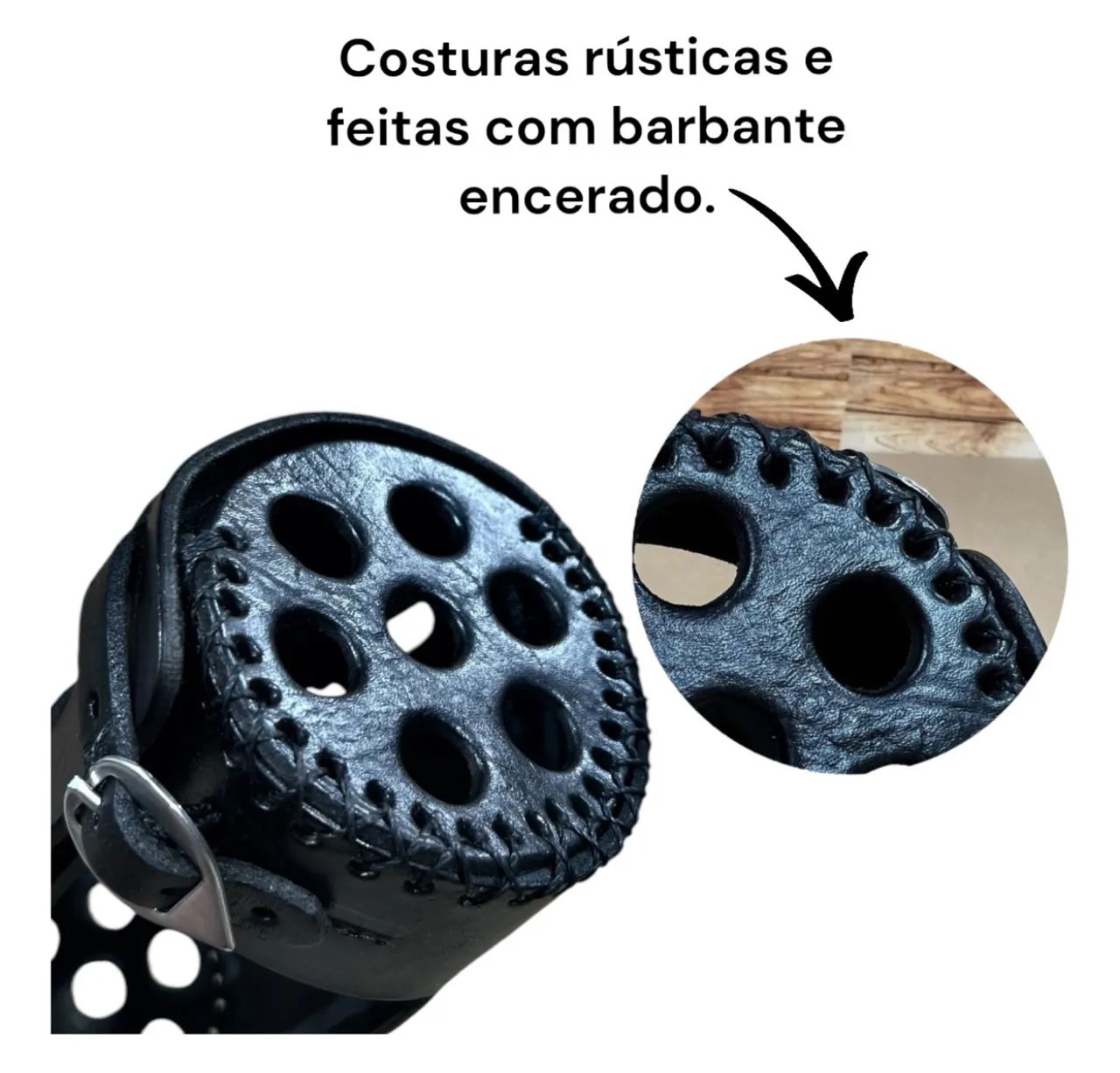 Suporte Caixa De Som Jbl Charge 3 Bluetooth Harley Davidson - Foto 6