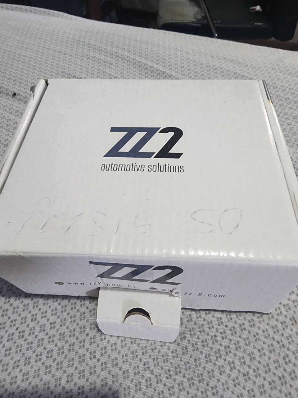 ZZ2 ZEUS-PRO Streaming Box - Foto 2