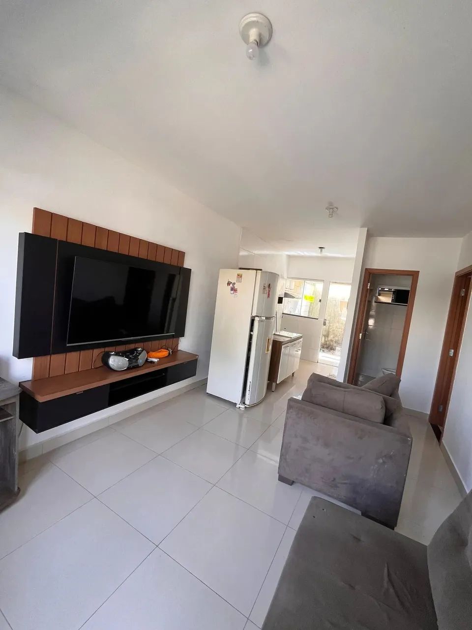 VENDO CASA EM CONDOMINIO NA 1503 SULDiretor Sul - Palmas - TO - Foto 5