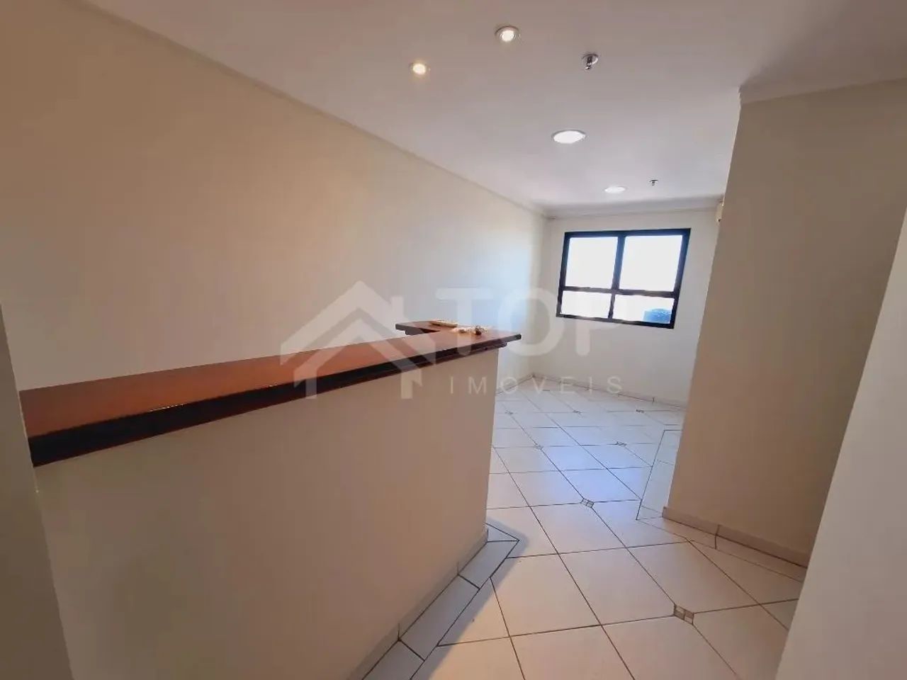 Locação de Comercial / Sala na cidade de São Carlos - Foto 4