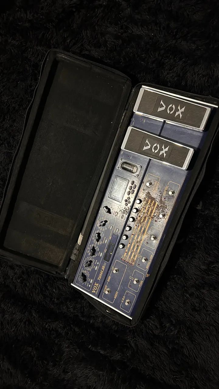 Vox ToneLab SE  - Foto 2