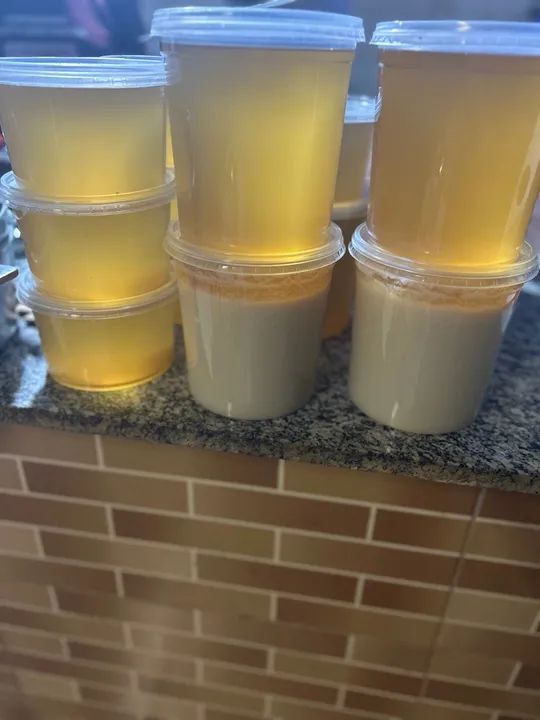 Banha de porco - Foto 2